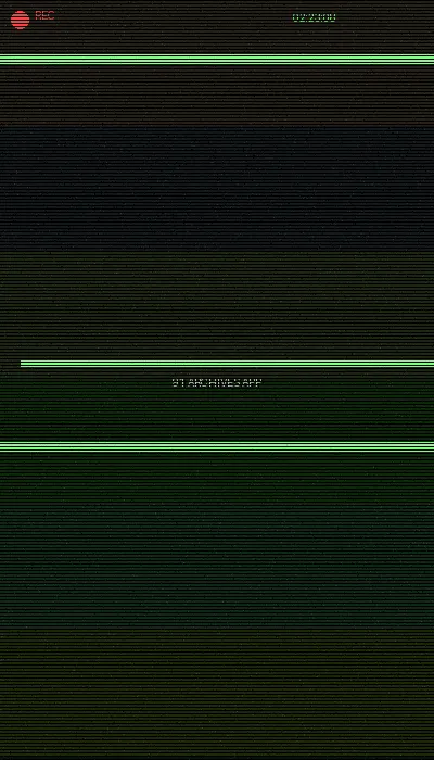 91档案APP功能演示 - 91动漫 移动端播放器