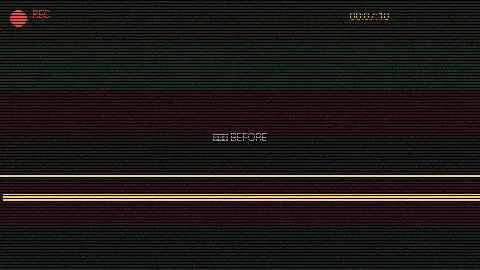 经典视频修复前画质