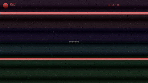 雨天窗前即景 - 情感影像